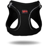 Paws & Whiskers Am za pse Air Mesh Black XL | Eponuda.com