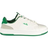 Ellesse Sandy muške tenisice sa zelenim detaljima bijele | shoptok.hr