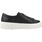 Clarks Niske tenisice 'Mayhill Walk' crna | shoptok.hr