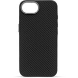  Futrola Carbon Lux za Iphone 16E DZ1, Crna | Eponuda.com