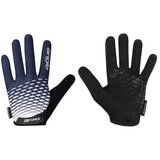 Force rukavice mtb angle letnje, belo-plavo m ( 905724-M ) | ePonuda.com