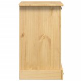  Noćni ormarić Corona 53 x 39 x 66 cm od masivne borovine | Eponuda.com