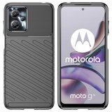 HURTEL THUNDER CASE ETUI POKROV OHIŠJA ETUI ZA MOTOROLA MOTO G13 ČRN, (21896436) | Shoptok.si