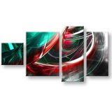  Slike na platnu apstrakt | ePonuda.com