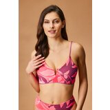 Maaji Obostrani gornji dio kupaćeg kostima Sunrise Dye | shoptok.hr