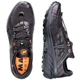 Mammut Sertig Tr Low Gtx Crna | shoptok.hr