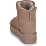 D.Franklin Ženske čizme Nordic DFSH371004, Bež | Eponuda.com