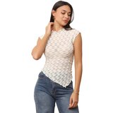 La Modeuse Topi & Bluze 74758_P176541 Bela Cene