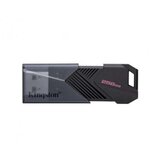 Kingston USB Flash DTXON/256GB 256GB Portable USB 3.2 Gen 1 DataTraveler Exodia Onyx