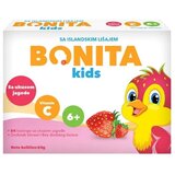 Bonita Kids Lozenge Jagoda, 24 komada Cene