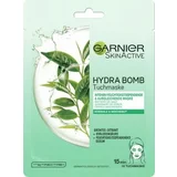 Garnier pureActive HYDRA BOMB maska za mešano kožo