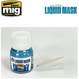 AMMO by MIG Jimenez ultra liquid mask (tečna maska za farbanje) | Eponuda.com