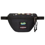 Eastpak Torbice za okrog pasu EK000074E0C1 Črna Cene