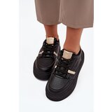 Big Star Womens Platform Sneakers | Shoptok.si