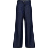 Le Temps des Cerises Jeans flare SCOTTY Modra Cene