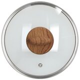 Tognana pokrovka 20 cm Vanilla, steklena, 3543903 Cene