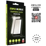MM ZAŠTITNO STAKLO ZA SAMSUNG GALAXY S23FE DIAMOND 2.5D FULL COVER BLACK