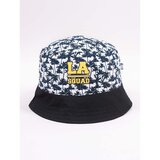Yoclub Kids's Bucket Hat CKA-0247C-A110 | shoptok.hr