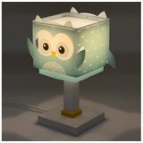 Dalber 64391 - Dečija lampica LITTLE OWL 1xE14/8W/230V | Eponuda.com