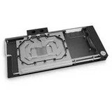 EK WATER BLOCKS EK-QuantumX Loophole Distroplate D5 PWM - schwarz | shoptok.hr