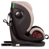 CARETERO Autosjedalica securo i-size svijetlo siva (40-150) | shoptok.hr