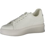 GAELLE PARIS WHITE WOMEN&#39;S SPORTS SHOES | shoptok.hr