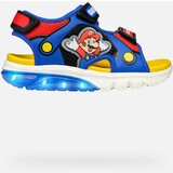 Geox Blue boys' sandals Ciberdron - Boys | Shoptok.si