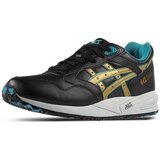 Asics Modne superge GELSAGA Črna | Shoptok.si