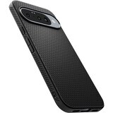 Spigen Liquid Air maska za Google Pixel 10/10 Pro ACS09714 - Mat crna | shoptok.hr