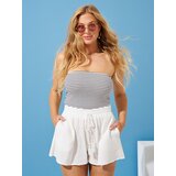 Sinsay Kratke hlače | shoptok.hr
