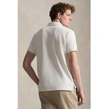 Polo Ralph Lauren Polo majice kratki rokavi - Bež | Shoptok.si