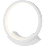 Braytron LED Zidna Svetiljka Okrugla 12W Beli 3000K BH07-03700 Cene