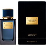 Dolce & Gabbana Velvet Blue Musk Eau de Parfum parfemska voda uniseks 100 ml | shoptok.hr