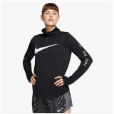 Nike ženska majica dug rukav za trčanje W NK MIDLAYER QZ SWSH RUN CK0175-010 | ePonuda.com