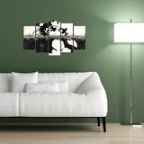 Wallity set figura 5PMX-043, 5 dijelova | Eponuda.ba
