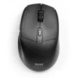 miš OFFICE PRO punjivi BLUETOOTH COMBO, crni