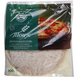 Trivit Integr.podloga za pizzu Tonus 200g | Eponuda.com