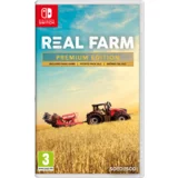 Soedesco real farm - premium edition (nintendo switch)