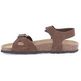 Grunland SARA 40-BRAON SANDALE | ePonuda.com