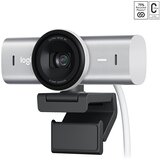 Logitech MX Brio 4K Ultra HD siva žična spletna kamera | Shoptok.si