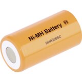 Panasonic Posebni akumulator Sub-C Flat-Top NiMH HHR30SCP-TOY 1.2 V 3050 mAh, (20439722) Cene