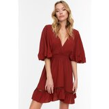 Trendyol Women's dress Ruffled Cijene