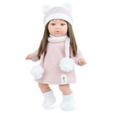  bebe Marina &amp Pau Alina 45 cm | shoptok.hr