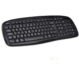  Žična tastatura MS ALPHA C105 | Eponuda.ba