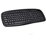 Žična tastatura MS ALPHA C105