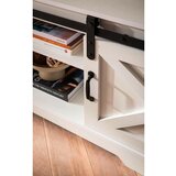 Livetastic Nizka Omarica Soma, Bela | Shoptok.si