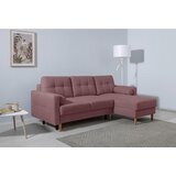 MID.YOU KOTNA SEDEŽNA GARNITURA, barve gozdnih sadežev | Shoptok.si