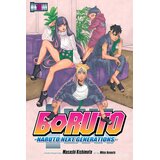 Harper Collins Publishers Ltd Masashi Kishimoto - Boruto: Naruto Next Generations, Vol. 19 | Eponuda.com