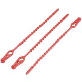 LAPP 61721103 KABELBINDER QUICK TIE 320 X 4,4 BK vezice 100 St. | Eponuda.ba