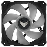 Asus TUF Gaming TF120 ARGB 3in1 - Triple Fan Kit with ARGB Controller | Shoptok.si